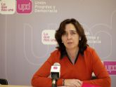 UPyD afirma que la tasa de abandono escolar temprano «es reflejo de la dejadez del Gobierno regional» hacia la enseñanza pública