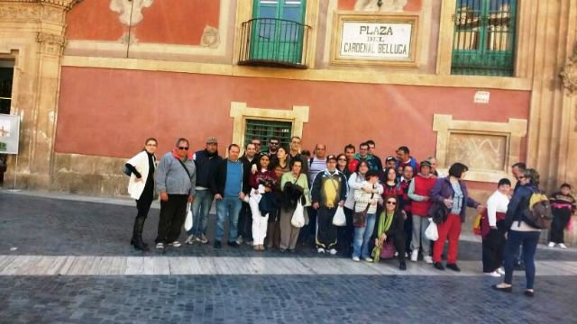 El ayuntamiento de Totana firma un convenio con la Escuela Superior de Arte Dramático de Murcia - 1, Foto 1