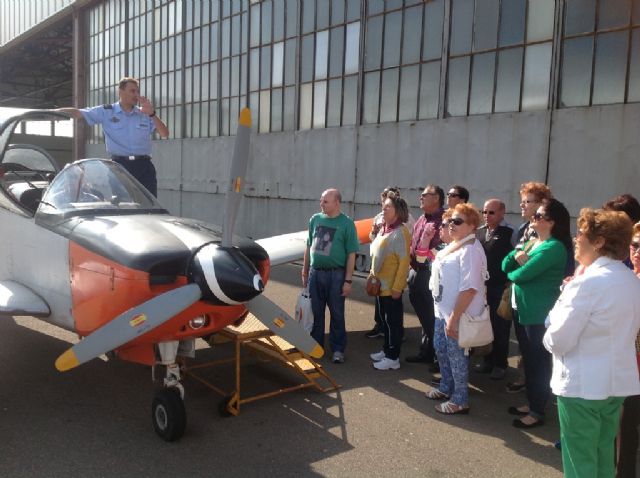 Vuelven las visitas guiadas a la AGA - 1, Foto 1