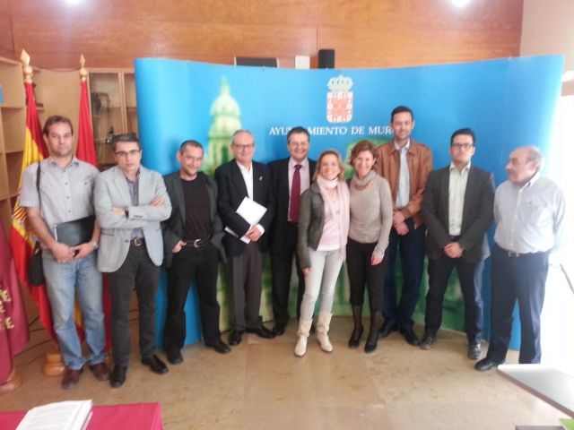 El Ayuntamiento de Murcia controlará Online los niveles de ruido de discotecas y bares del municipio - 1, Foto 1