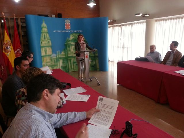 El Ayuntamiento de Murcia controlará Online los niveles de ruido de discotecas y bares del municipio - 2, Foto 2