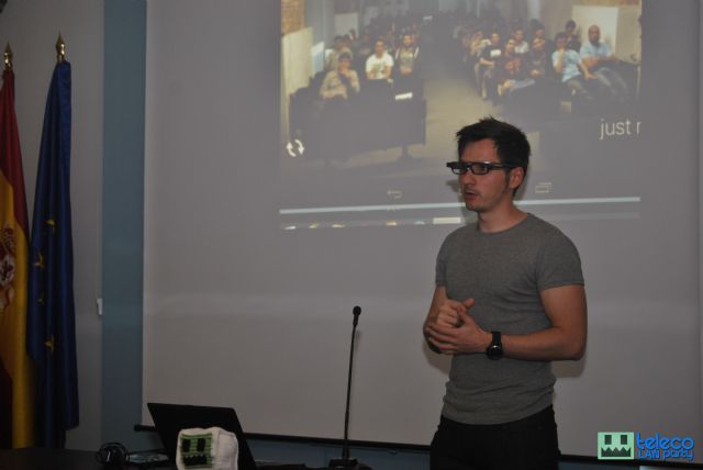 Foto:Miriam González, Foto 1