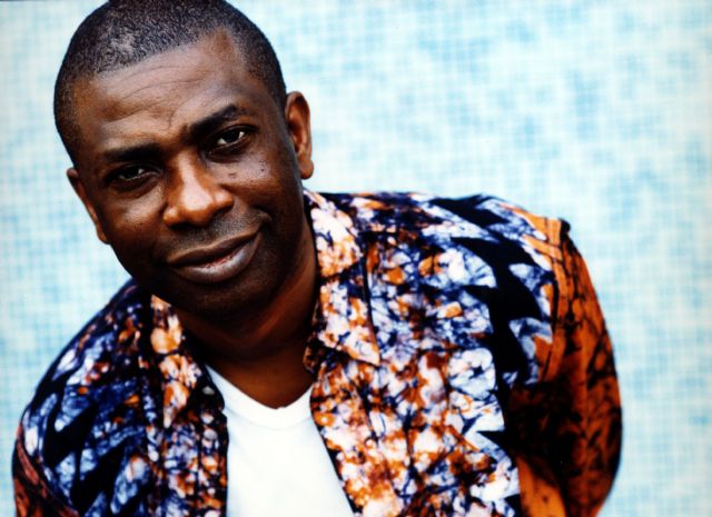 Youssou N´ Dour hará un homenaje a Nelson Mandela en el  concierto inaugural del festival La Mar de Músicas de Cartagena - 2, Foto 2