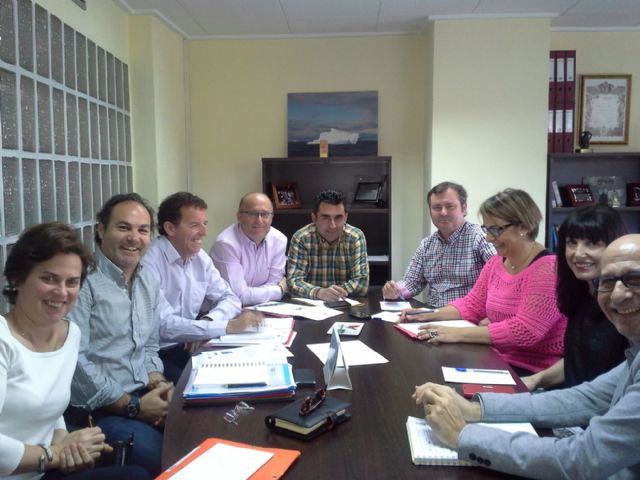 La ADLE apuesta por la integración empresarial de los inmigrantes con el proyecto DELI - 1, Foto 1