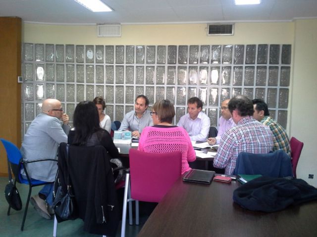 La ADLE apuesta por la integración empresarial de los inmigrantes con el proyecto DELI - 2, Foto 2