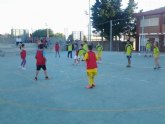 5 equipos mazarroneros al asalto de finales y semifinales en Deporte Escolar