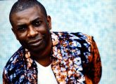 Youssou N´ Dour hará un homenaje a Nelson Mandela en el  concierto inaugural del festival La Mar de Músicas de Cartagena