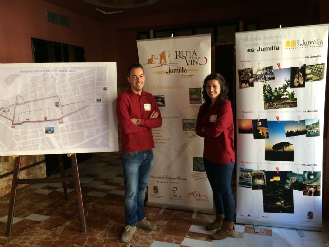 Cultura y Turismo habilita Puntos de Información Turística durante los días de Semana Santa - 1, Foto 1