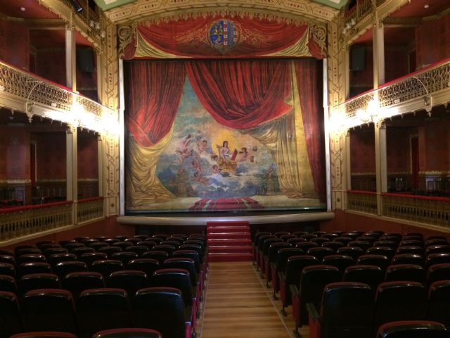 Cultura y Turismo habilita Puntos de Información Turística durante los días de Semana Santa - 3, Foto 3