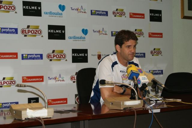 Duda analiza el clásico de fútbol sala - 1, Foto 1