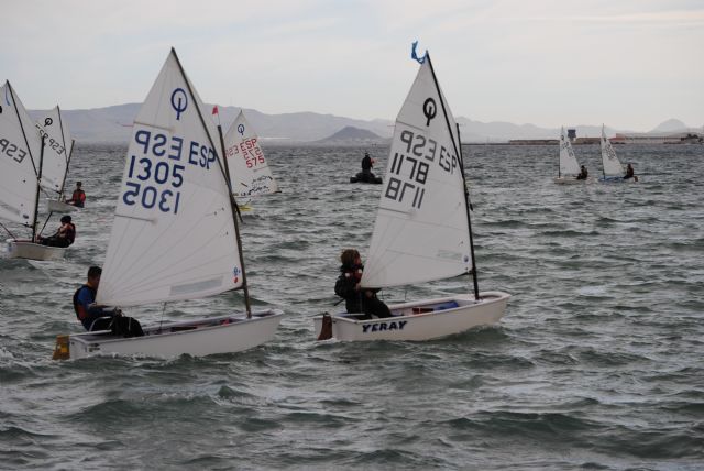 Ocio y tradición en la Semana Santa de San Pedro del Pinatar - 2, Foto 2