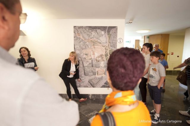 Augusto vuelve a Carthagonova para conmemorar su aniversario - 4, Foto 4