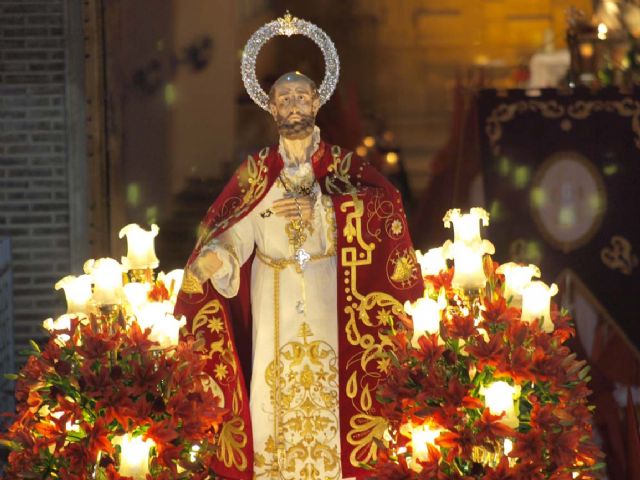 Jueves Santo: Procesión de Nuestro Padre Jesús Nazareno, con el encuentro final - 2, Foto 2