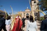 La Aljorra procesionar cuatro imgenes el Viernes Santo