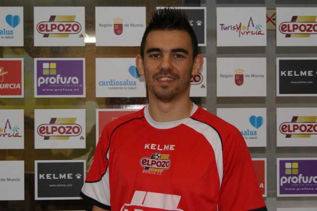 Álex ante el clásico: Ganas no van a faltar - 1, Foto 1