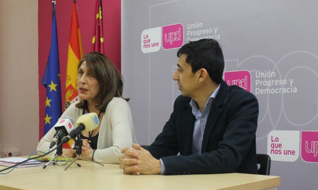 UPyD considera prioritario el empleo y la formación de los jóvenes europeos - 1, Foto 1