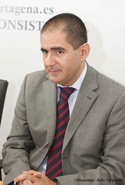 Un renovado Abrir Libro se acerca a los pacientes del Hospital Santa Lucía - 3, Foto 3