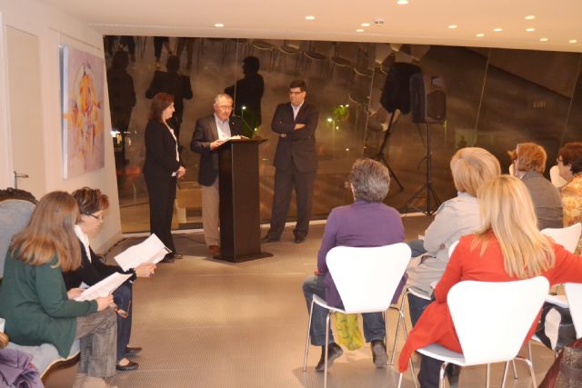 Águilas celebrará el Día Internacional del Libro con la lectura continuada de El Quijote - 1, Foto 1