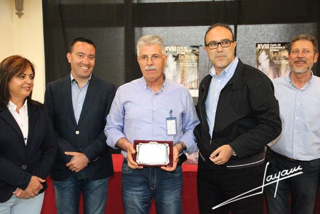 Un año más la feria de minerales y fósiles bate su record de visitas - 2, Foto 2