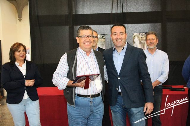 Un año más la feria de minerales y fósiles bate su record de visitas - 3, Foto 3