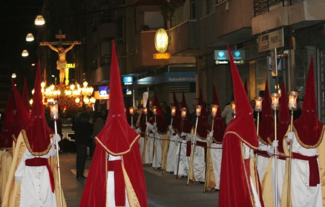 La ocupación hotelera en Águilas alcanzó el 85% durante la Semana Santa - 2, Foto 2