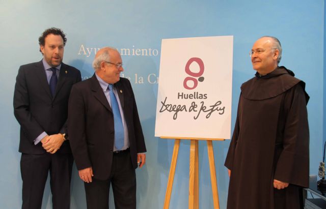 Un repique de campanas de las iglesias de Caravaca conmemora el IV Centenario de la Beatificación de Santa Teresa - 1, Foto 1