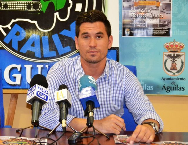 Abierto el plazo de solicitud de subvenciones para asociaciones y proyectos juveniles en Águilas - 1, Foto 1