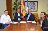 La Oficina de Promocin de la Regin de Murcia en Europa Central comercializar guilas como destino turstico