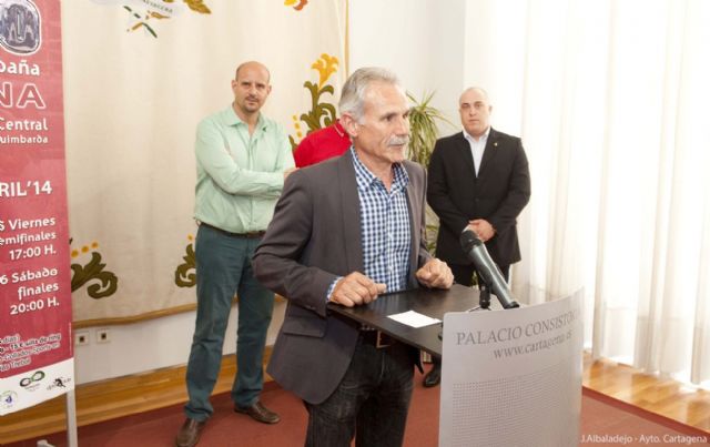 El boxeo regresa a Cartagena con el Campeonato Nacional de Ã‰lite - 2, Foto 2