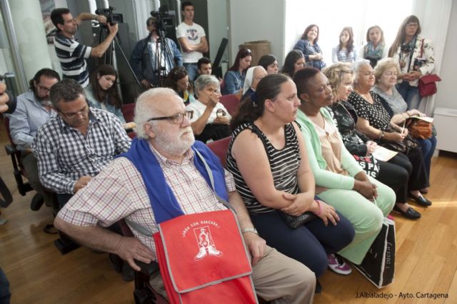 Rascasa se va de marcha por Santa Lucía, Los Mateos, Santiago y Lo Campano - 3, Foto 3