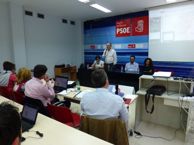 El PSOE se propone acabar con las políticas de recortes y austeridad y apuesta por una Europa más justa e igualitaria - 2, Foto 2