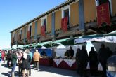 'El Mesoncico' regresa este domingo con una edicin dedicada a los oficios artesanos