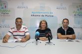 Las Cañadas de Alhama celebran sus fiestas patronales del 24 al 27 de abril en honor a la Virgen de La Cabeza