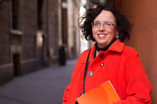 Trinidad Romero representará a la Región por Ciudadanos C’s - 3, Foto 3