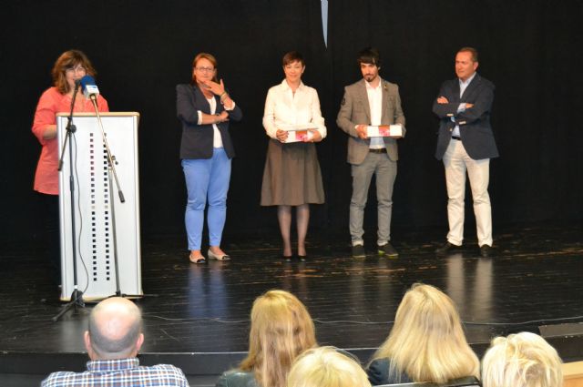 La obra “Salmuera”, de Samuel Peña, obtiene el primer premio del Concurso de microrrelatos La Sal - 1, Foto 1