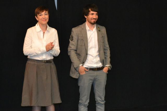 La obra “Salmuera”, de Samuel Peña, obtiene el primer premio del Concurso de microrrelatos La Sal - 2, Foto 2