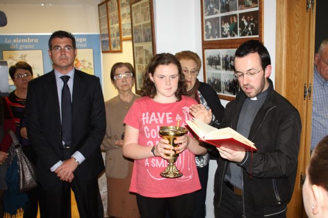 Torre-Pacheco ya cuenta con un museo de molinos de viento - 3, Foto 3