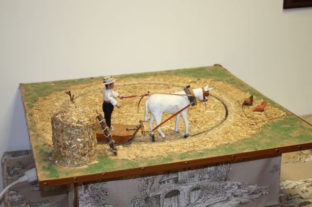 Torre-Pacheco ya cuenta con un museo de molinos de viento - 4, Foto 4