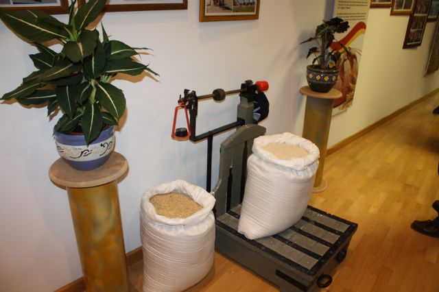 Torre-Pacheco ya cuenta con un museo de molinos de viento - 5, Foto 5