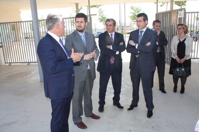 El Ayuntamiento obtiene el sello de Entidad Adherida a la Estrategia de Emprendimiento y Empleo Joven 2013-2016 - 1, Foto 1