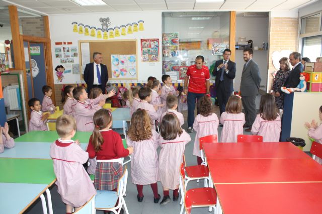 El Ayuntamiento obtiene el sello de Entidad Adherida a la Estrategia de Emprendimiento y Empleo Joven 2013-2016 - 2, Foto 2