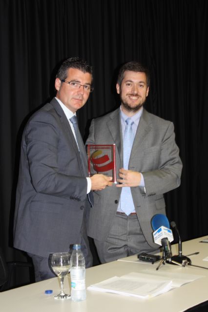 El Ayuntamiento obtiene el sello de Entidad Adherida a la Estrategia de Emprendimiento y Empleo Joven 2013-2016 - 4, Foto 4