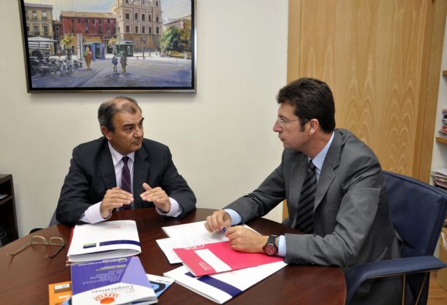 Ucomur ha constituido 38 nuevas cooperativas en lo que va de año - 1, Foto 1