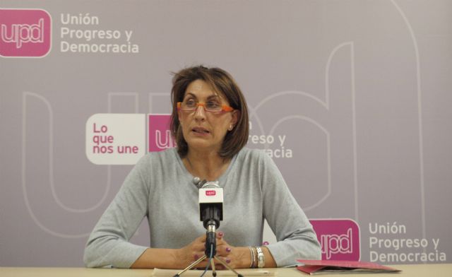 UPyD defiende la creación de una Seguridad Social común en el territorio europeo - 1, Foto 1