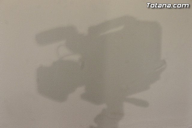 El periodista lorquino, Lzaro Gimnez, presenta su primer libro “El mismo fuego” - 12