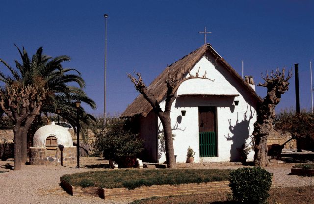La Asociación de Amigos del Museo de la Huerta celebra el próximo domingo el Día del Museo y Premio Hurtano del Año - 2, Foto 2
