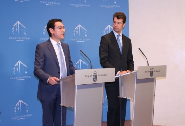 1,5 millones para la construcción de un tanque de tormentas en San Javier - 1, Foto 1