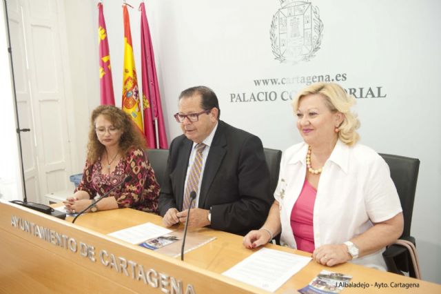 La alimentación y el ejercicio protagonizan las Charlas para Diabéticos - 4, Foto 4