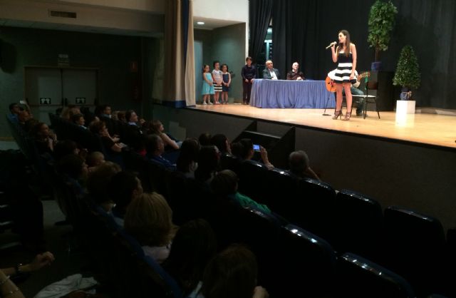 La Asociación Literaria Las Torres celebró el centenario de Platero y yo - 1, Foto 1