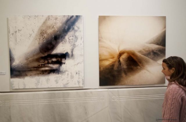 Visita guiada a la muestra Multiverso - 1, Foto 1